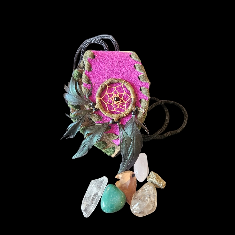Medicine Pouch